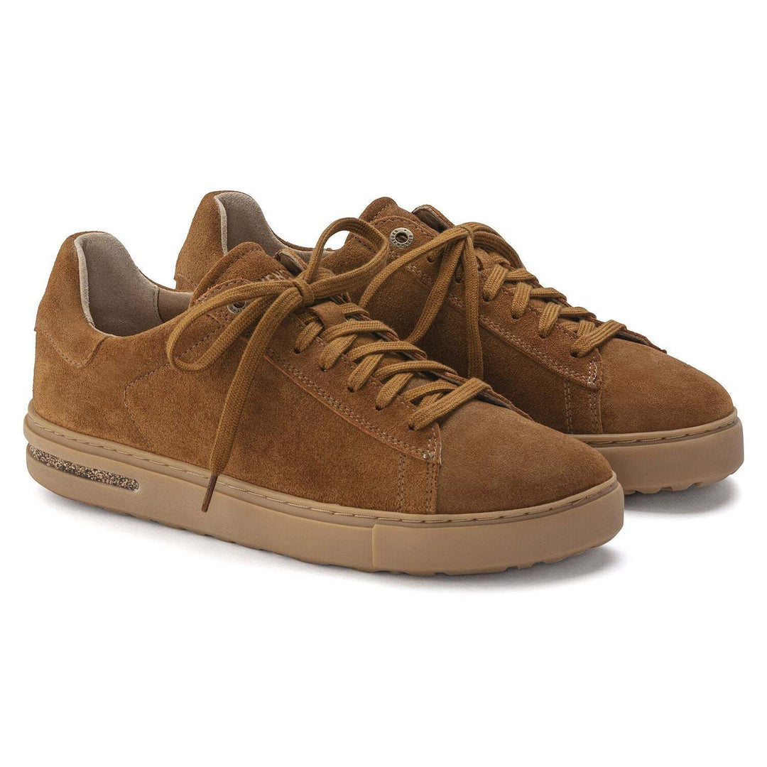 Bend Low, Suede Leather - Bshop