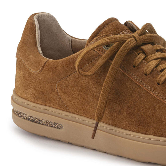 Bend Low, Suede Leather - Bshop