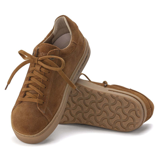 Bend Low, Suede Leather - Bshop