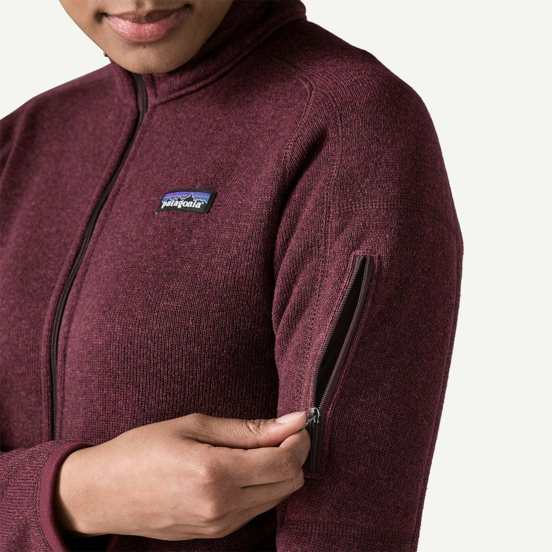 Patagonia W&