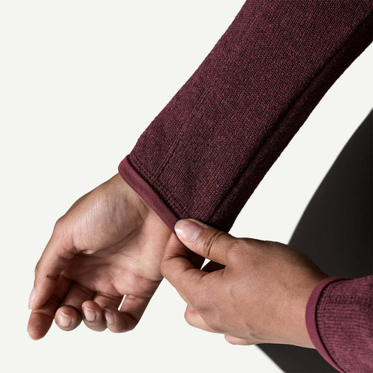 Patagonia W&