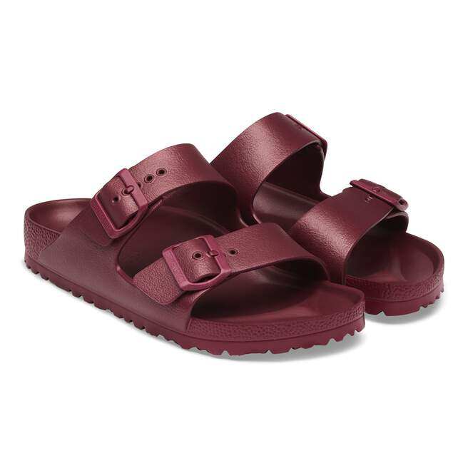 Birkenstock Arizona EVA Zinfandel - paio di sandali