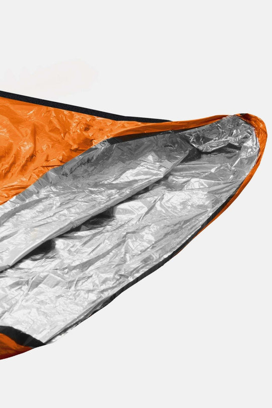 Bivy Ultralight - Blogside