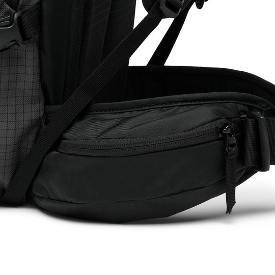 Black Diamond Helio 30 Backpack Carbon