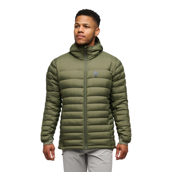 Black Diamond M Access Down 2.0 Hoody Tundra