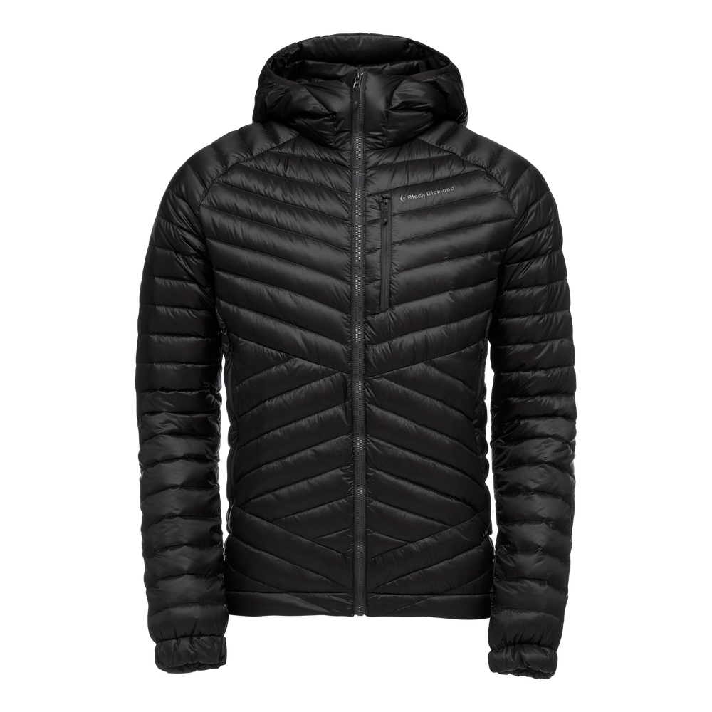 Black Diamond M Deploy Down 1.0 Hoody Black