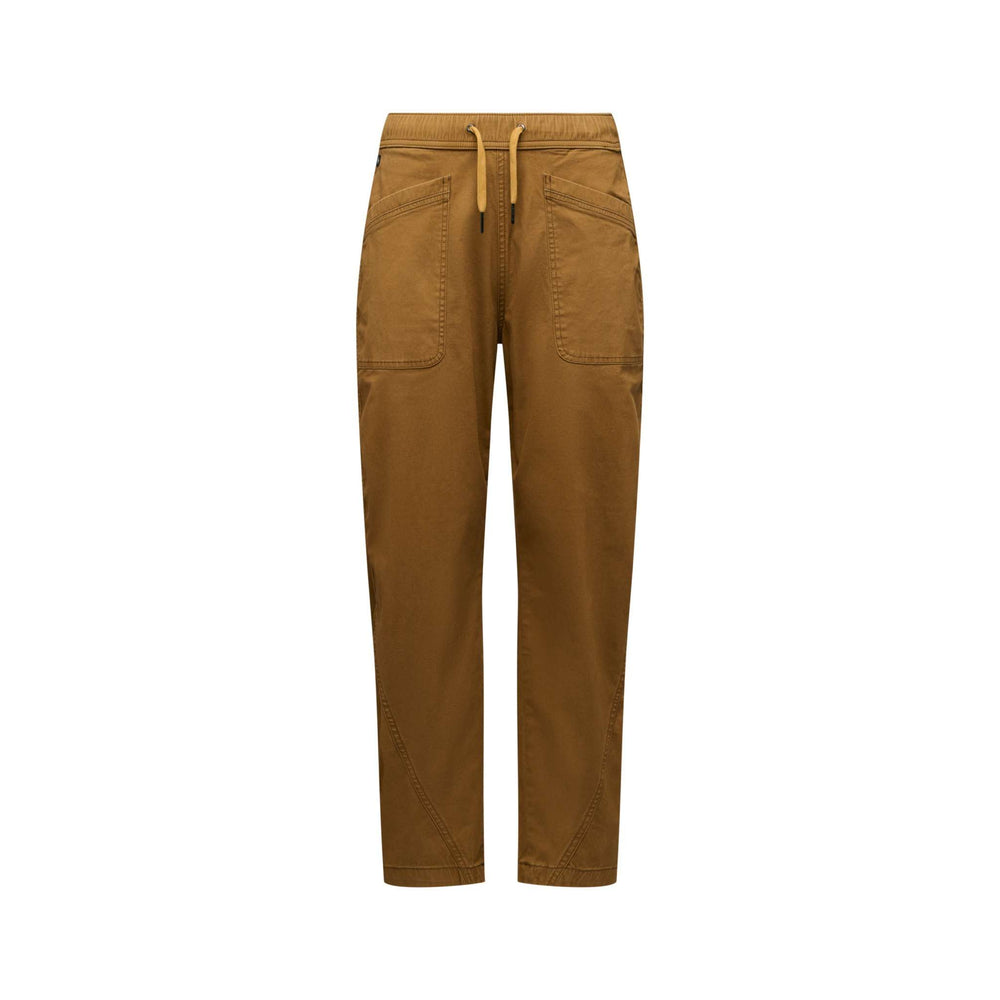 Black Diamond Motive Pants donna Aged Iron