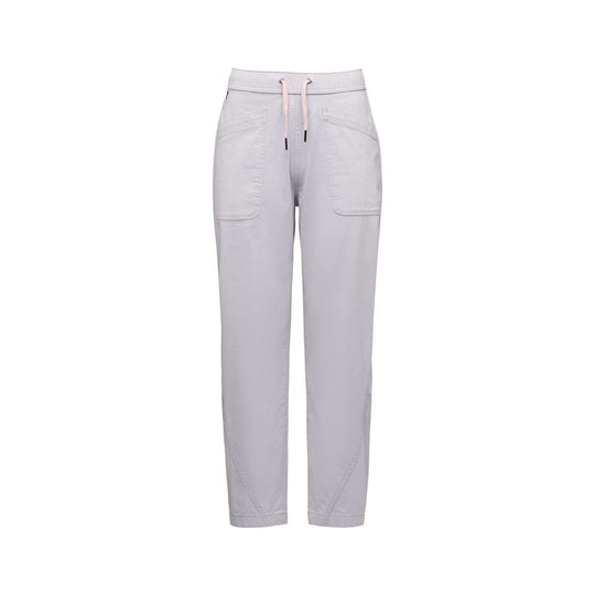 Black Diamond Motive Pants donna Dusk Violet
