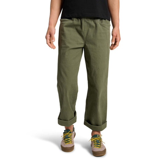 Black Diamond Women's Dirtbag Pants Tundra