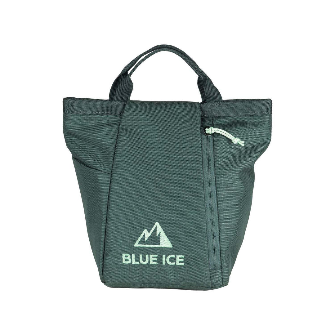 Cubo de tiza Blue Ice Sitter - Atlántico Norte