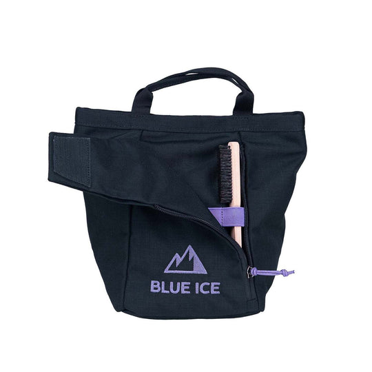 Cubo de tiza Blue Ice Sitter - Vulcan