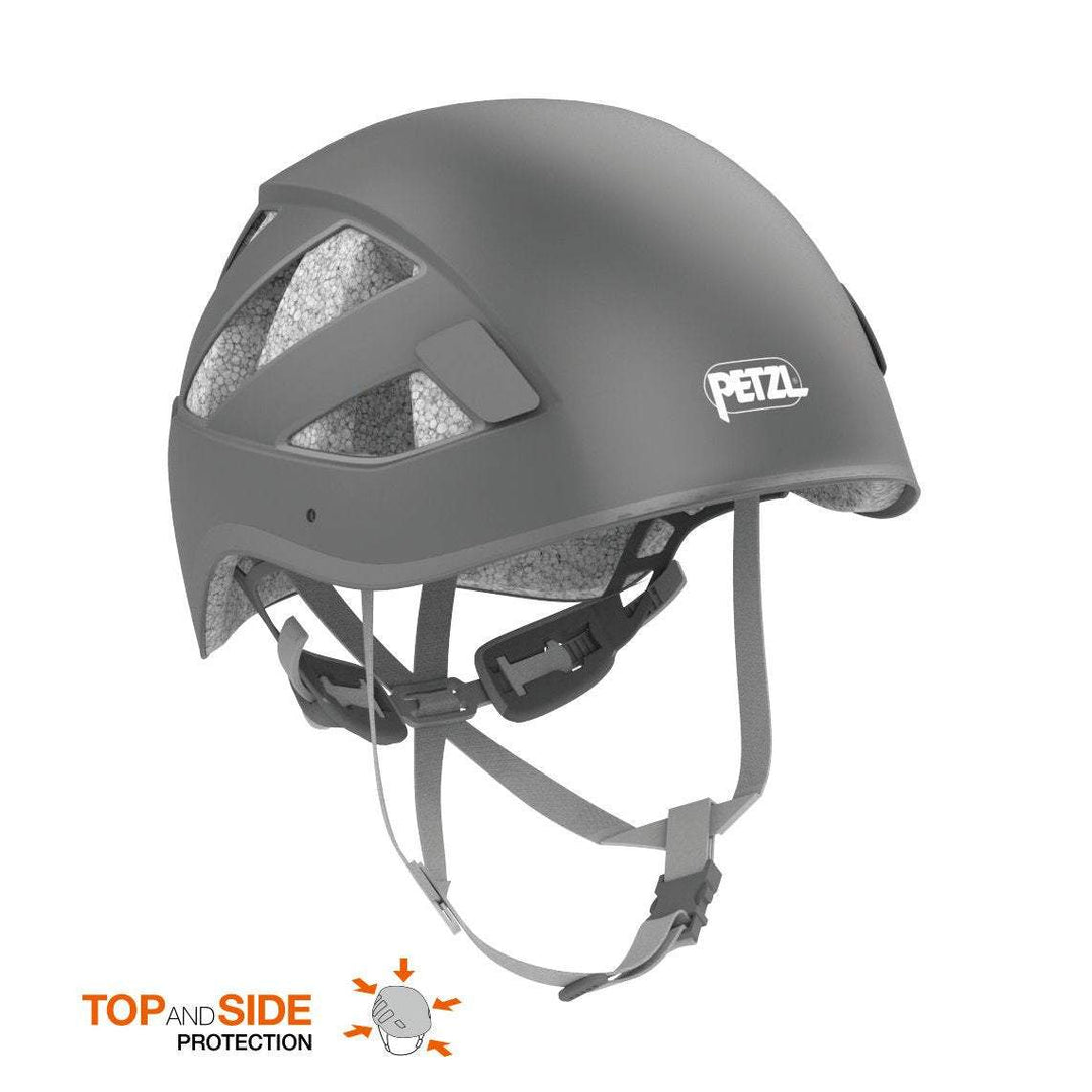 Boreo Helmet - Bshop
