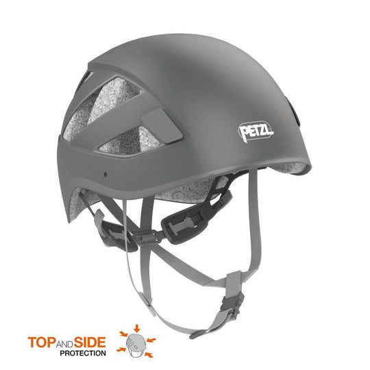 Boreo Helmet - Bshop