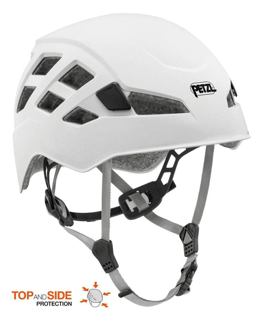 Boreo Helmet - Bshop