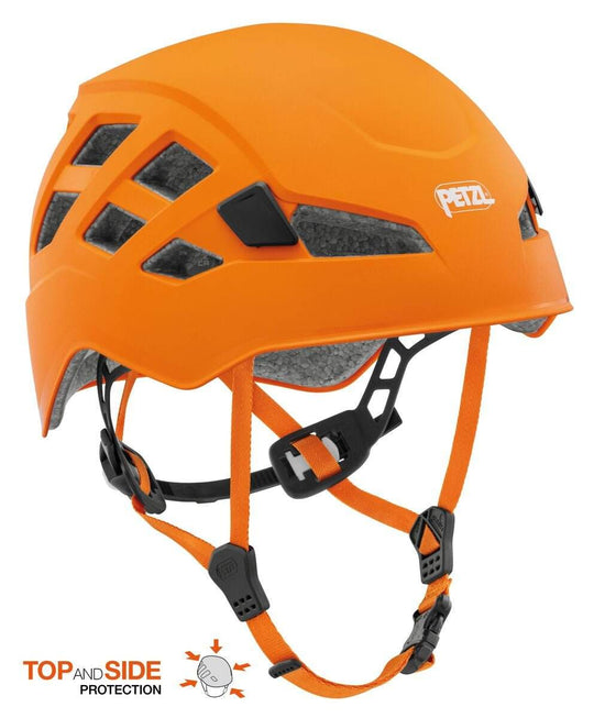Boreo Helmet - Bshop