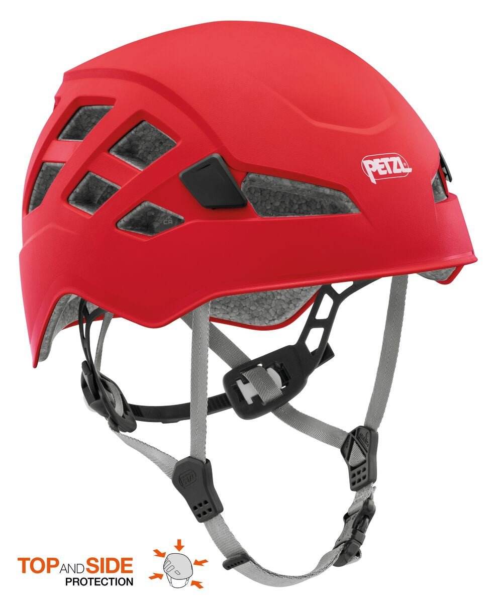 Boreo Helmet - Bshop