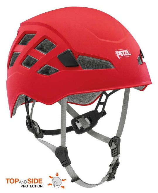 Boreo Helmet - Bshop