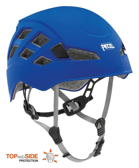 Boreo Helmet - Bshop