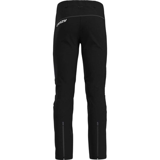 Crazy Pant Resolution, colore Black, vista posteriore