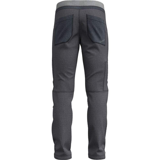 Crazy Pant Gulliver, colore Gray, vista posteriore
