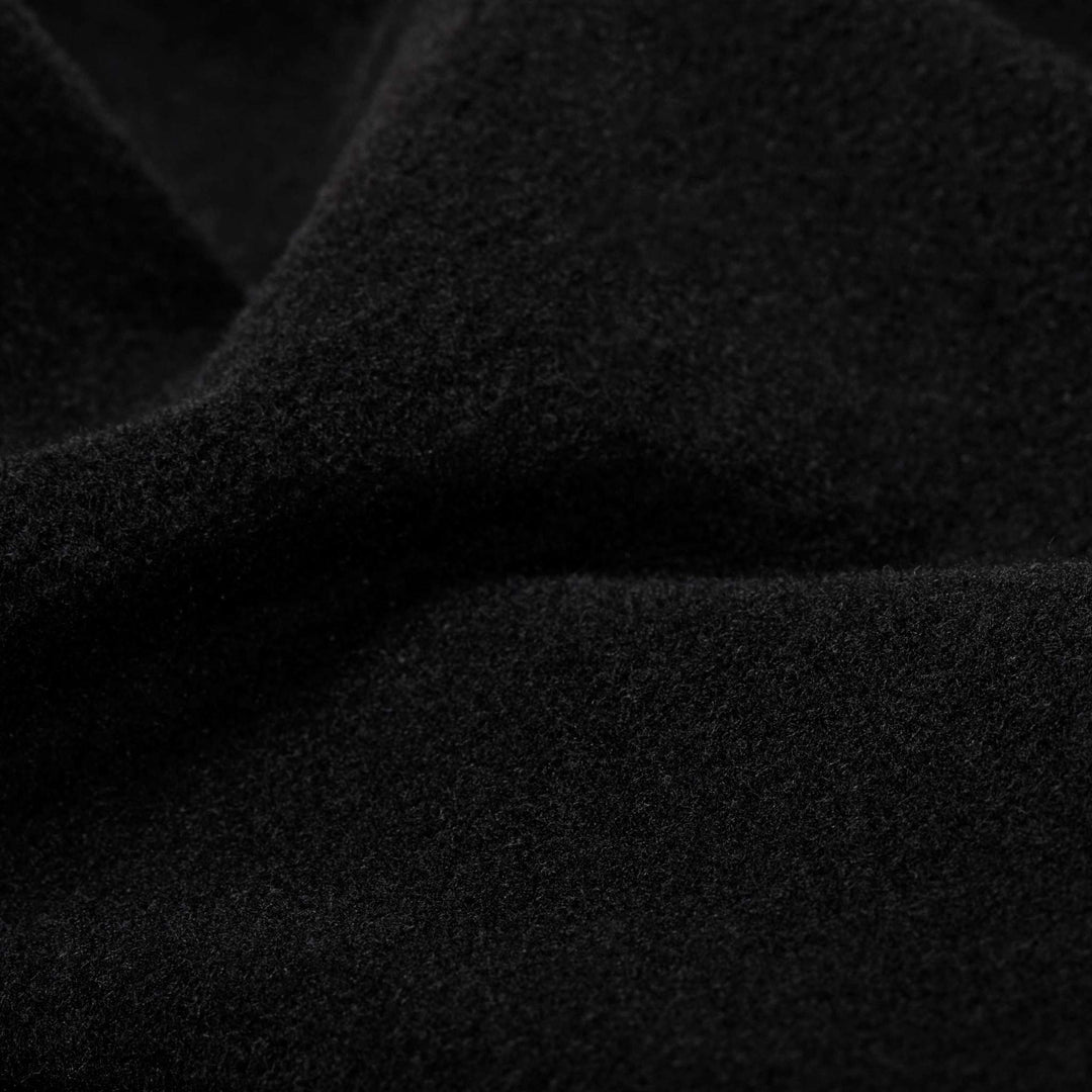 Mammut Aconcagua Ml Hooded Jacket Women - Black - dettaglio tessuto interno