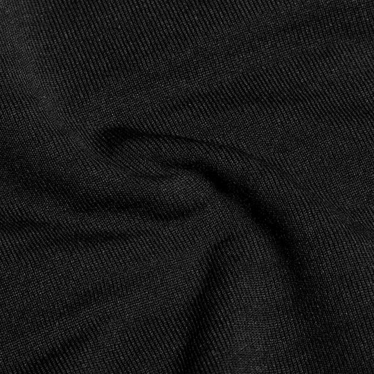 Mammut Taiss ML Jacket Men Black – dettaglio tessuto
