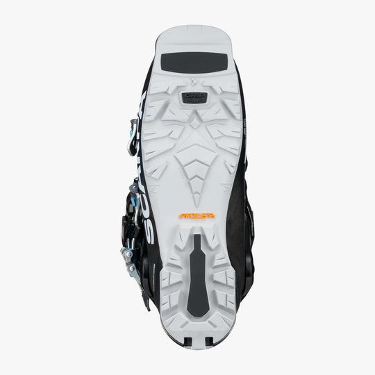SCARPA 4-Quattro Pro Blue Pearl/Silver – suola