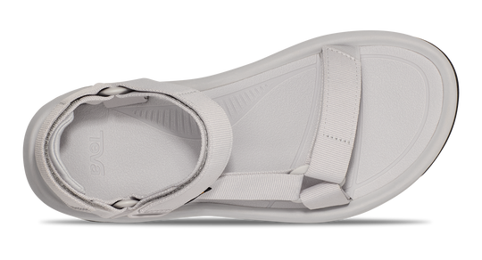 Teva M Hurricane XLT2 Vapor Blue VPB, vista superiore
