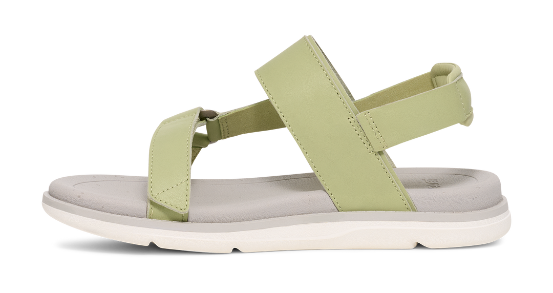 Teva W Madera Slingback Seedling SDLN, profilo interno