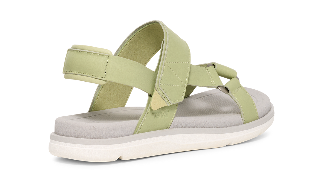 Teva W Madera Slingback Seedling SDLN, tre quarti posteriore