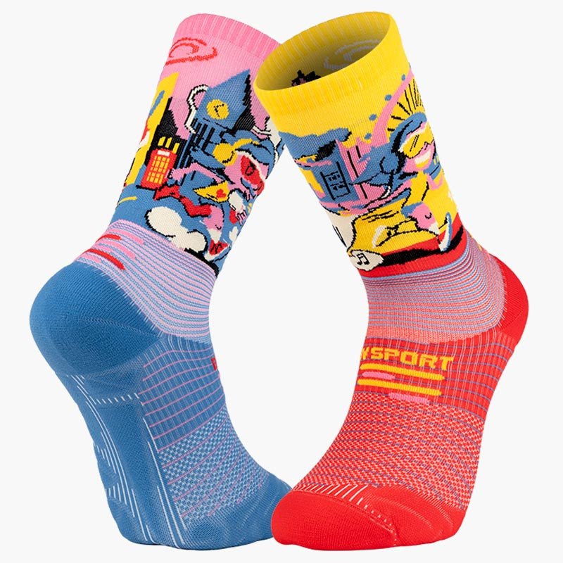BV Sport Run Marathon.2 Collector DBDB London vista 1