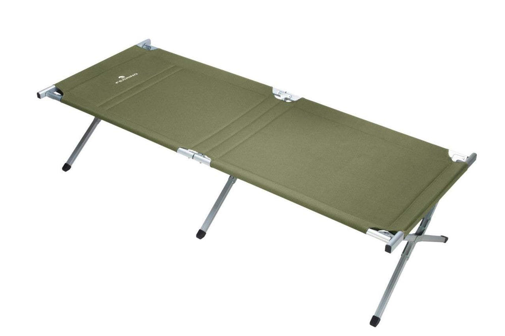 Brandina da campo pieghevole per campeggio e outdoor