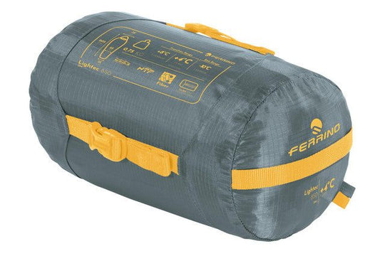 Sacco Lightec SM 850 design moderno e resistente per uso versatile.