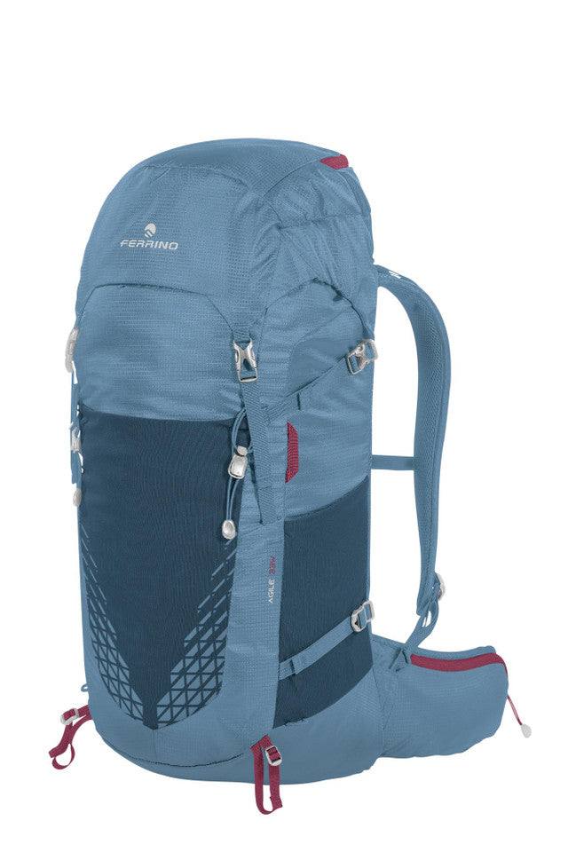 Zaino Agile 33 Lady elegante e funzionale per donne attive