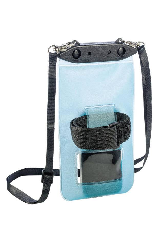 Borsa impermeabile TPU 10x18 resistente e leggera