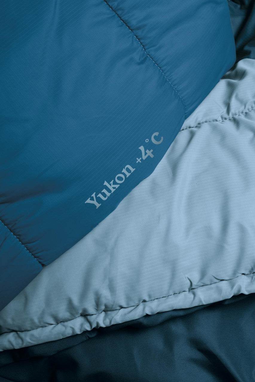 Sacco Yukon isolante per temperature fino a +4° C