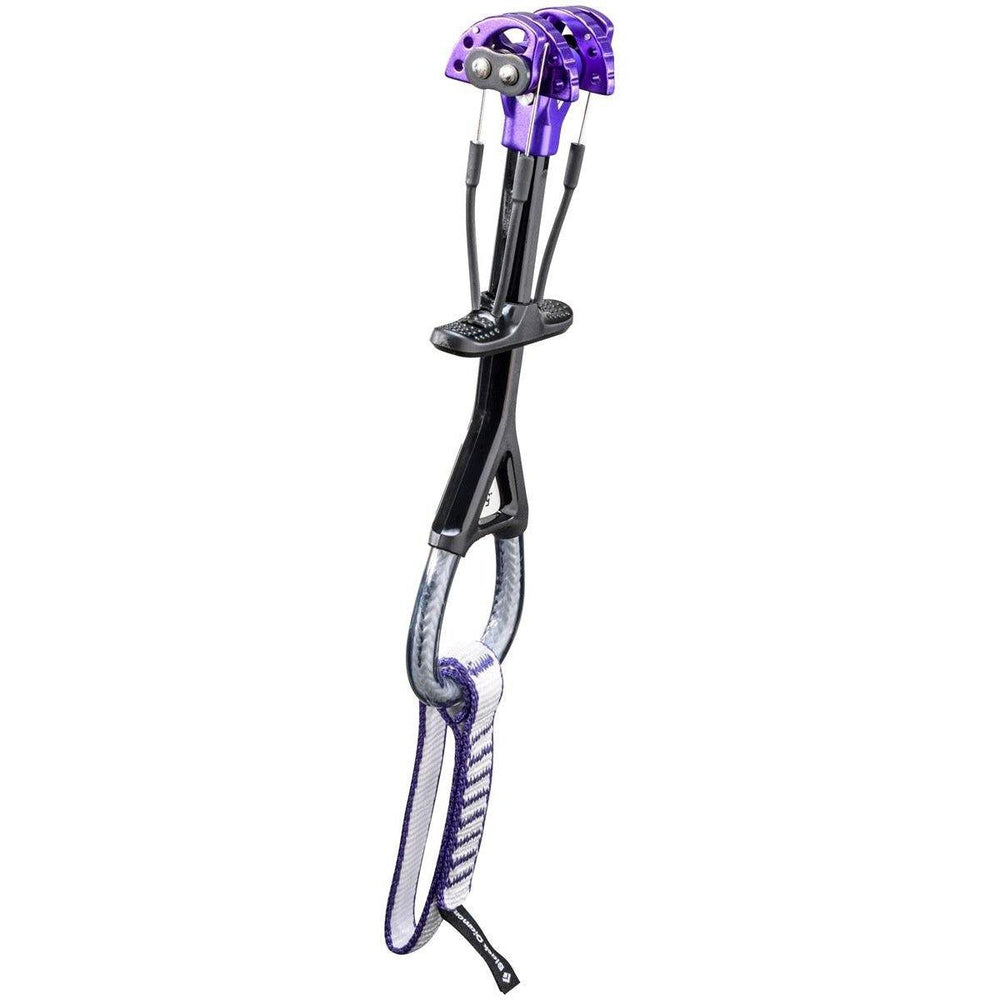 Camalot Ultralight - Blogside