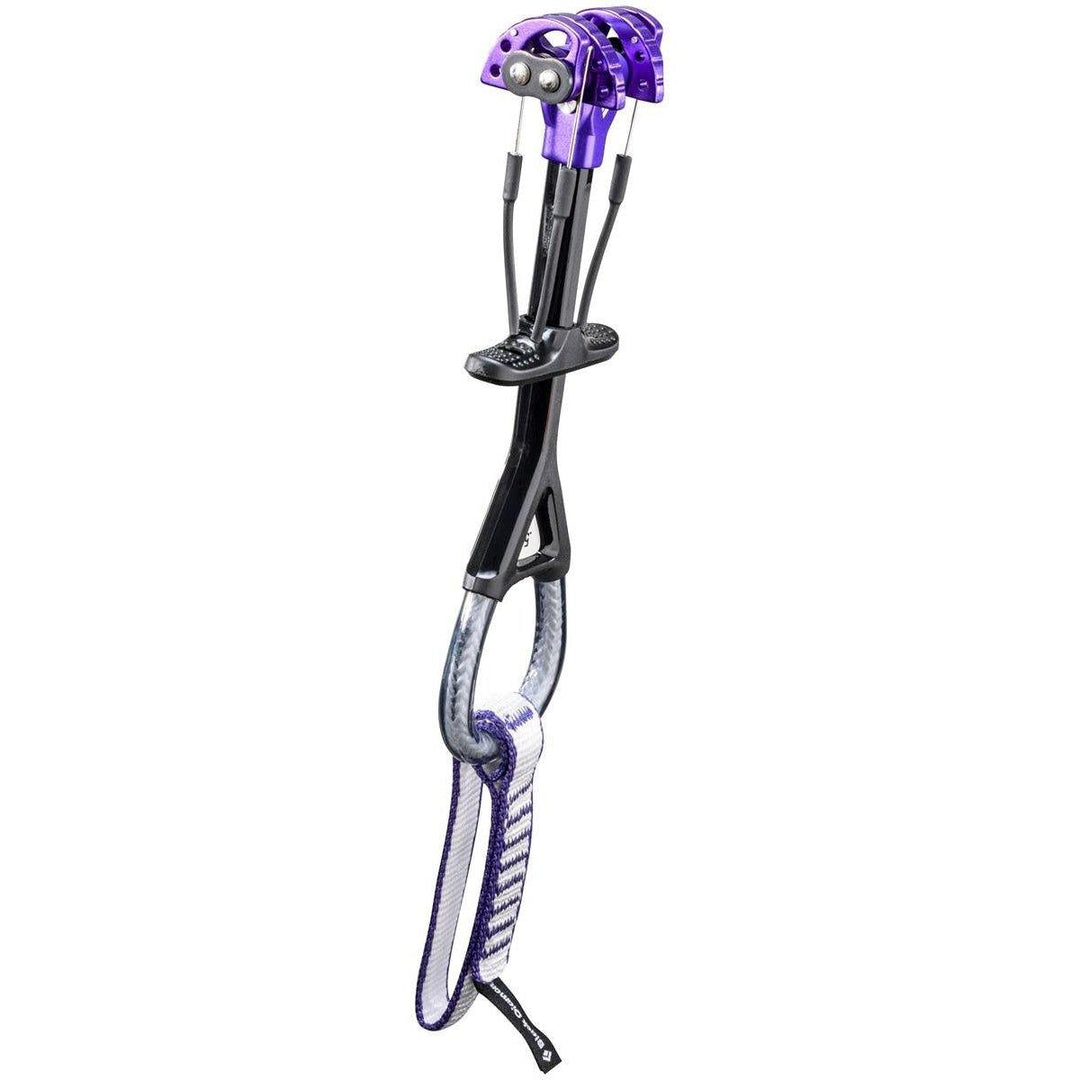 Camalot Ultralight - Blogside