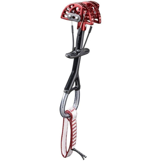 Camalot Ultralight - Blogside