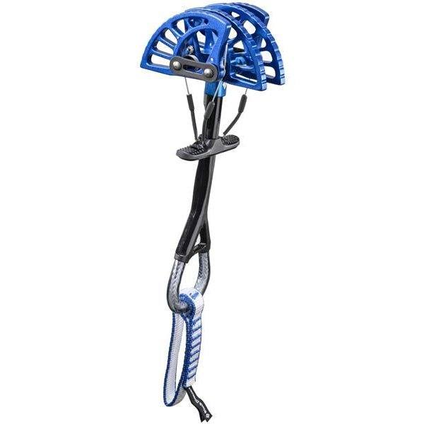 Camalot Ultralight - Blogside