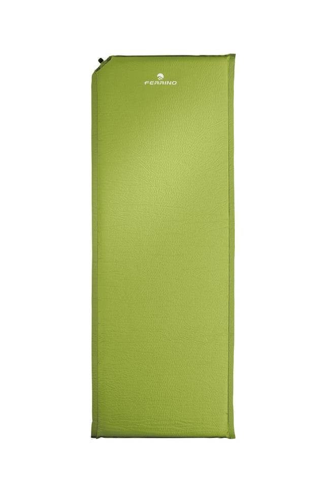 Mat. Autog. Dream Mat self-inflating camping mattress 183x51x3.5 cm for trekking and outdoor comfort