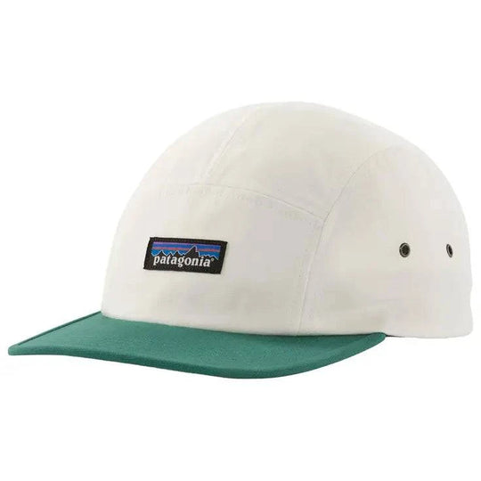 Graphic Maclure Hat