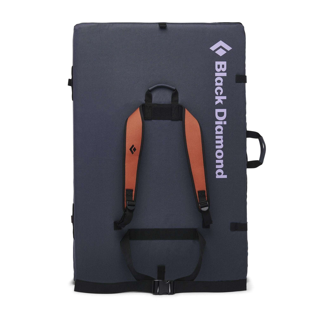 Circuit Crash Pad - Blogside