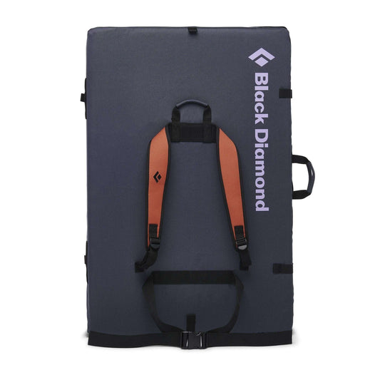 Circuit Crash Pad - Blogside