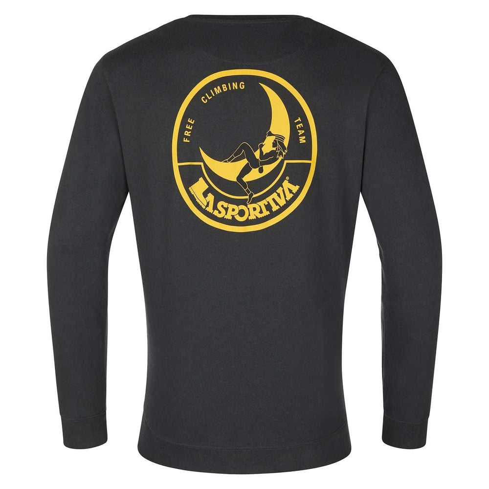 Climbing On The Moon Sweatshirt M - Bshop
