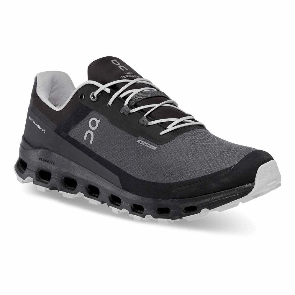 Cloudvista Waterproof M - Eclipse/Black - Blogside