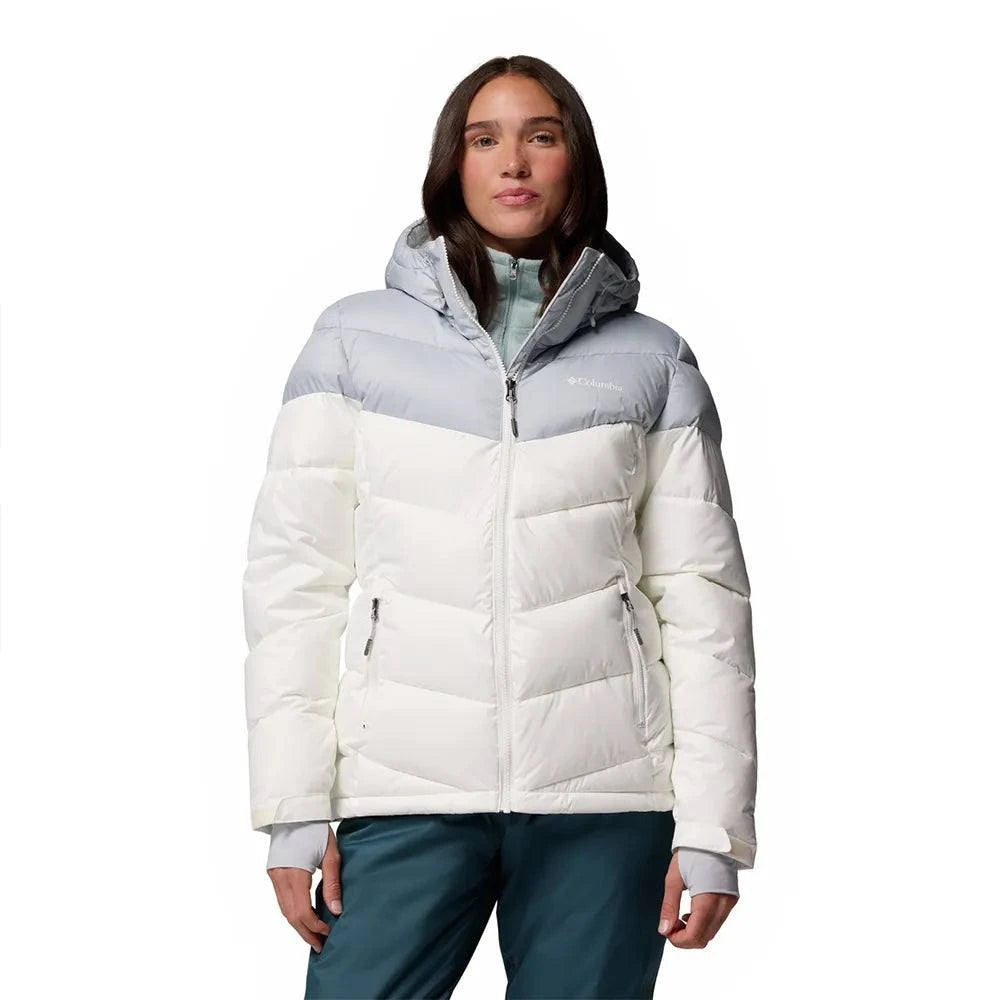 Abbott Peak™ II Insulated Jacket
