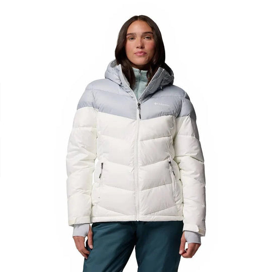 Abbott Peak™ II Insulated Jacket