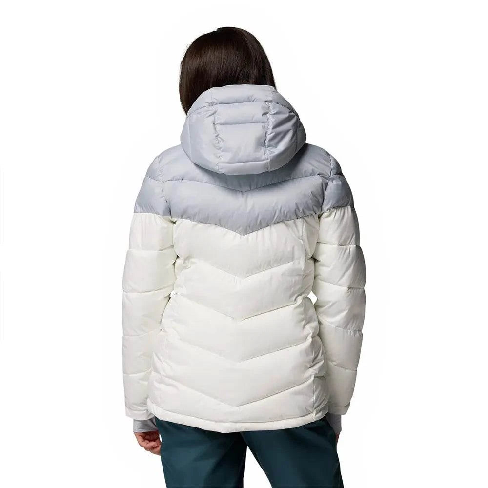 Abbott Peak™ II Insulated Jacket