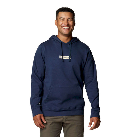 Men's Columbia Trek™ Hoodie